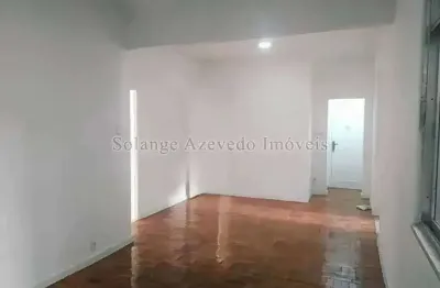 Apartamento com 3 quartos à venda na praça professor pinheiro guimarães, tijuca, rio de janeiro, 100 m2 por r$ 320.000