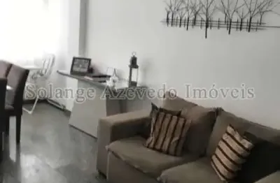 Apartamento com 3 quartos à venda na rua conde de bonfim, tijuca, rio de janeiro, 105 m2 por r$ 560.000