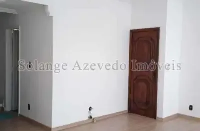 Apartamento com 3 quartos à venda na rua aguiar, tijuca, rio de janeiro, 119 m2 por r$ 840.000