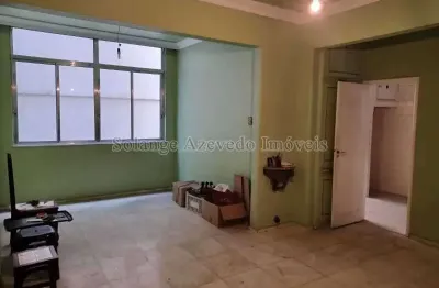 Apartamento com 3 quartos à venda na rua barão de itapagipe, rio comprido, rio de janeiro, 92 m2 por r$ 390.000