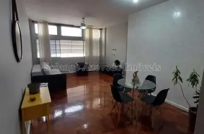 Apartamento com 3 quartos à venda na rua professor gabizo, tijuca, rio de janeiro, 100 m2 por r$ 990.000