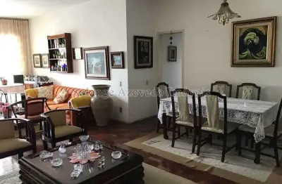 Apartamento com 3 quartos à venda na rua dona zulmira, maracanã, rio de janeiro, 146 m2 por r$ 999.000