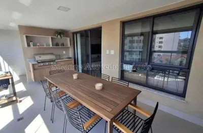 Apartamento com 3 quartos à venda na rua dona delfina, tijuca, rio de janeiro, 172 m2 por r$ 1.939.846