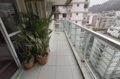 Apartamento com 3 quartos à venda na rua general espírito santo cardoso, tijuca, rio de janeiro, 85 m2 por r$ 865.000