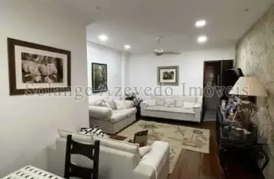 Apartamento com 3 quartos à venda na rua aguiar, tijuca, rio de janeiro, 130 m2 por r$ 550.000