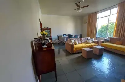 Apartamento com 3 quartos à venda na rua félix da cunha, tijuca, rio de janeiro, 138 m2 por r$ 720.000