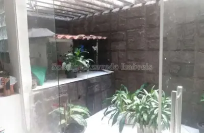Apartamento com 4 quartos à venda na rua jorge rudge, vila isabel, rio de janeiro, 209 m2 por r$ 590.000