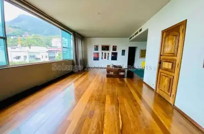 Apartamento com 4 quartos à venda na rua itacuruçá, tijuca, rio de janeiro, 224 m2 por r$ 1.300.000