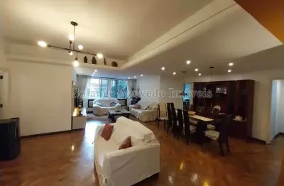Apartamento com 4 quartos à venda na rua aguiar, tijuca, rio de janeiro, 184 m2 por r$ 777.000