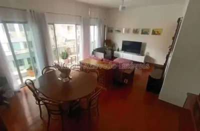 Apartamento com 4 quartos à venda na rua alexandre de gusmão, tijuca, rio de janeiro, 142 m2 por r$ 1.200.000