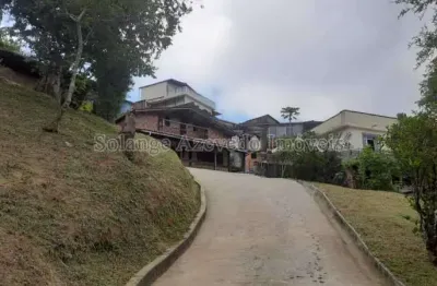Casa com 2 quartos à venda na rua pará, quitandinha, petrópolis, 100 m2 por r$ 379.000