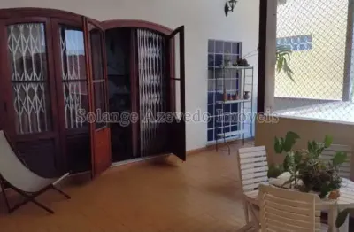 Casa com 3 quartos à venda na rua joão da mata, tijuca, rio de janeiro, 200 m2 por r$ 1.400.000