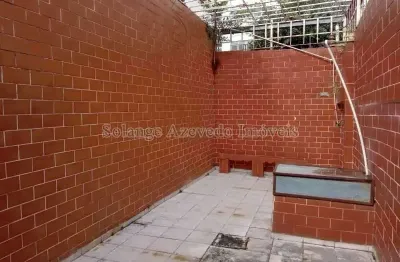 Casa com 4 quartos à venda na rua pereira nunes, vila isabel, rio de janeiro, 200 m2 por r$ 500.000