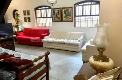 Casa com 4 quartos à venda na Rua Professor Valadares, Grajaú, Rio de Janeiro