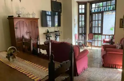 Casa com 5 quartos à venda na rua doutor satamini, tijuca, rio de janeiro, 131 m2 por r$ 1.480.000