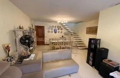 Cobertura com 3 quartos à venda na rua maxwell, tijuca, rio de janeiro, 302 m2 por r$ 1.350.000