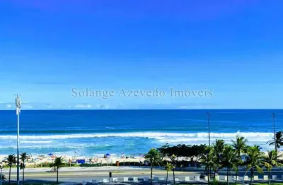 Cobertura com 3 quartos à venda na avenida lúcio costa, barra da tijuca, rio de janeiro, 200 m2 por r$ 9.500.000