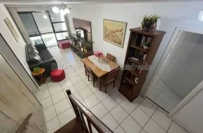 Cobertura com 4 quartos à venda na rua são francisco xavier, tijuca, rio de janeiro, 199 m2 por r$ 1.650.000
