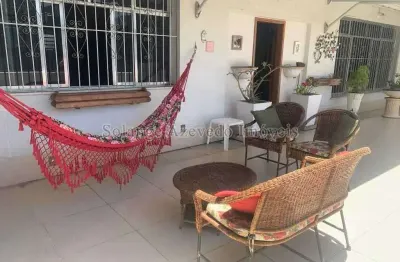 Cobertura com 4 quartos à venda na rua valparaíso, tijuca, rio de janeiro, 170 m2 por r$ 1.675.000
