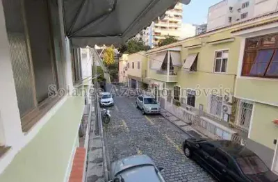 Casa em condomínio fechado com 2 quartos à venda na rua general espírito santo cardoso, tijuca, rio de janeiro, 140 m2 por r$ 690.000