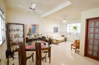 Casa em condomínio fechado com 3 quartos à venda na rua lúcio de mendonça, tijuca, rio de janeiro, 148 m2 por r$ 1.190.000
