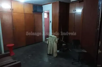 Barracão / galpão / depósito para alugar na rua do matoso, praça da bandeira, rio de janeiro, 500 m2 por r$ 9.000