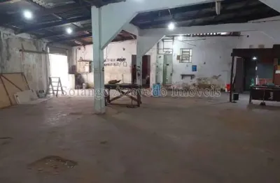 Barracão / galpão / depósito para alugar na rua aristides lobo, rio comprido, rio de janeiro, 450 m2 por r$ 6.000