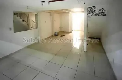 Ponto comercial com 1 sala à venda na rua conde de bonfim, tijuca, rio de janeiro, 48 m2 por r$ 300.000
