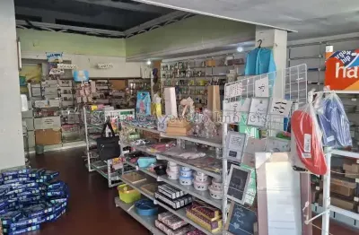 Ponto comercial com 1 sala à venda na rua barão de mesquita, andaraí, rio de janeiro, 51 m2 por r$ 90.000
