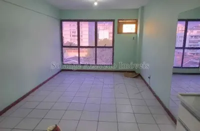 Sala comercial com 2 salas para alugar na rua sousa franco, vila isabel, rio de janeiro, 25 m2 por r$ 700