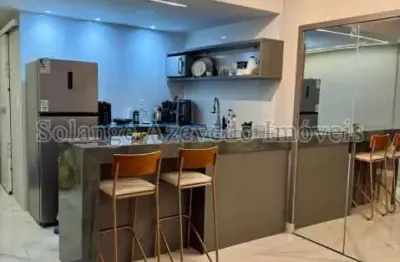 Loft para alugar na avenida presidente vargas, centro, rio de janeiro, 33 m2 por r$ 5.500