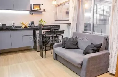 Loft com 1 quarto à venda na avenida prado júnior, copacabana, rio de janeiro, 20 m2 por r$ 510.000