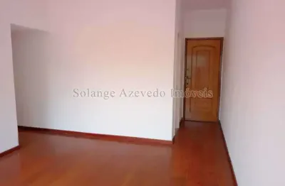 Apartamento com 2 quartos à venda na rua josé do patrocínio, grajaú, rio de janeiro, 69 m2 por r$ 320.000