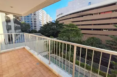 Apartamento com 2 quartos à venda na rua engenheiro enaldo cravo peixoto, tijuca, rio de janeiro, 75 m2 por r$ 700.000