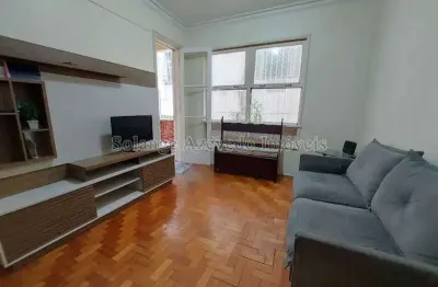 Apartamento com 2 quartos à venda na rua comendador martinelli, grajaú, rio de janeiro, 96 m2 por r$ 395.000