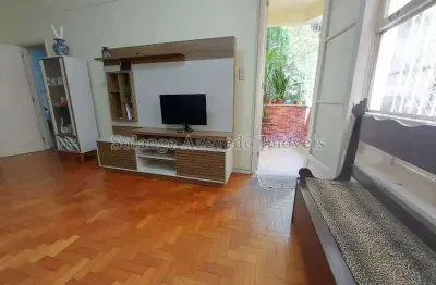 Grajaú - rua comendador martineli - ampla sala - 2 quartos - banheiro social - dependência completa