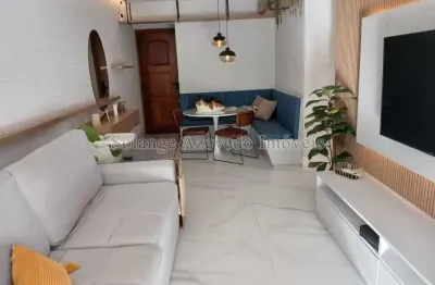 Apartamento com 3 quartos à venda na rua afonso pena, tijuca, rio de janeiro, 78 m2 por r$ 1.140.000