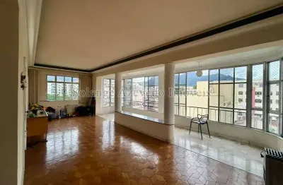 Apartamento com 4 quartos à venda na rua gonzaga bastos, tijuca, rio de janeiro, 230 m2 por r$ 730.000