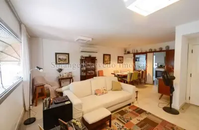 Apartamento com 4 quartos à venda na rua afonso pena, tijuca, rio de janeiro, 115 m2 por r$ 950.000