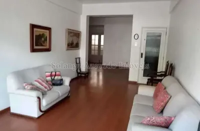 Apartamento com 3 quartos à venda na avenida maracanã, tijuca, rio de janeiro, 118 m2 por r$ 630.000