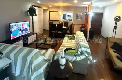 Apartamento com 4 quartos à venda na rua antônio basílio, tijuca, rio de janeiro, 182 m2 por r$ 950.000