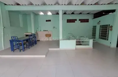 Casa com 2 quartos à venda na rua visconde de abaeté, vila isabel, rio de janeiro, 90 m2 por r$ 480.000
