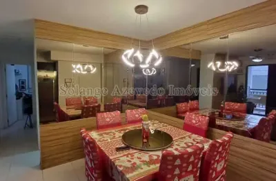 Apartamento com 3 quartos à venda na rua gastão penalva, andaraí, rio de janeiro, 67 m2 por r$ 390.000