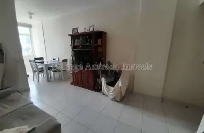 Apartamento com 3 quartos à venda na rua uruguai, andaraí, rio de janeiro, 86 m2 por r$ 649.000
