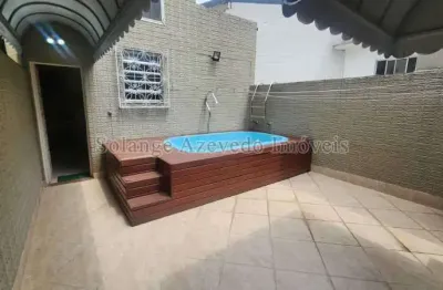 Apartamento com 3 quartos à venda na rua deputado soares filho, tijuca, rio de janeiro, 204 m2 por r$ 790.000