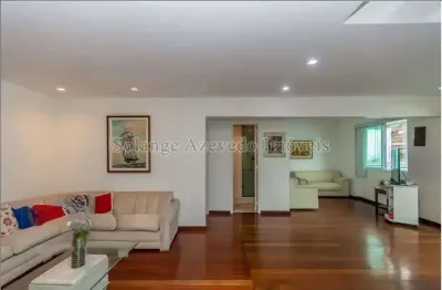 Cobertura com 3 quartos à venda na avenida lúcio costa, barra da tijuca, rio de janeiro, 369 m2 por r$ 3.500.000