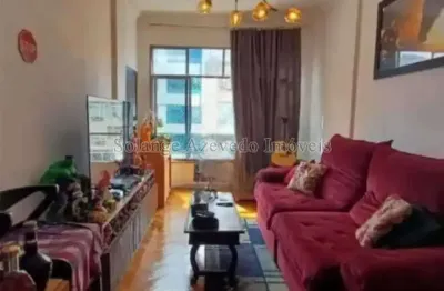 Apartamento com 3 quartos à venda na Rua Barão de Mesquita, Tijuca, Rio de Janeiro