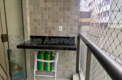 Apartamento com 2 quartos à venda na rua coronel correia lima, tijuca, rio de janeiro, 65 m2 por r$ 405.000