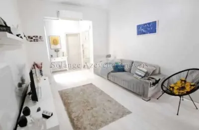 Apartamento com 2 quartos à venda na rua valparaíso, tijuca, rio de janeiro, 83 m2 por r$ 550.000