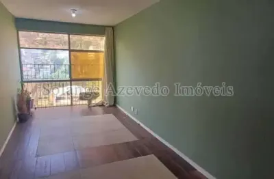 Apartamento com 3 quartos à venda na Rua Bom Pastor, Tijuca, Rio de Janeiro
